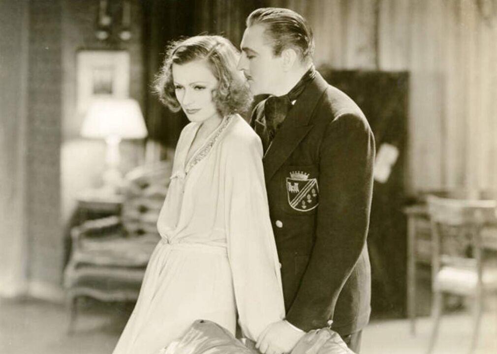 #74. Grand Hotel (1932)